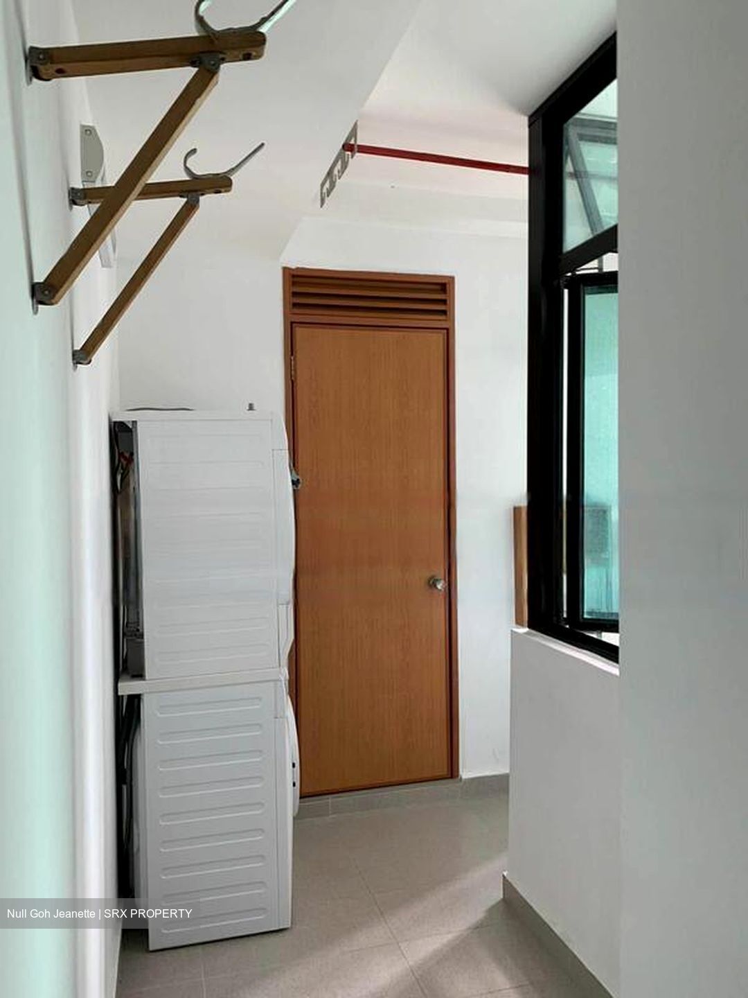 Woodsvale (D25), Condominium #497244081